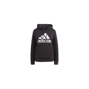 adidas Badge of Sport Pullover Damen Fleece Hoodie