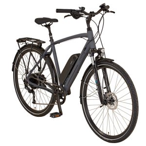 PROPHETE ENTDECKER 20.EST.10 28" Herren Trekking E-Bike