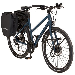 PROPHETE ENTDECKER 20.BTT.10 28" Damen Trekking-Bike