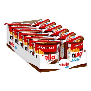 Nutella & Go 52 g