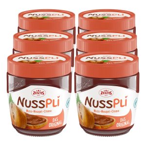 Zentis Nusspli 400 g