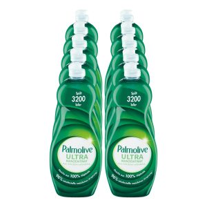 Palmolive Geschirrspülmittel Original Ultra Konzentrat 750 ml