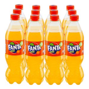 Fanta 0