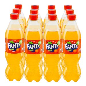 Fanta 0