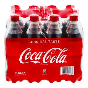 Coca-Cola 0