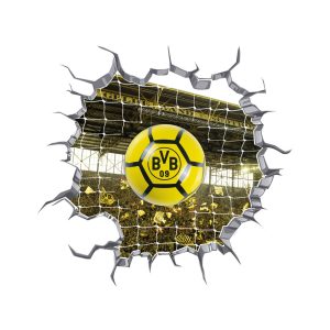 BVB Wandtattoo LED-Ball 4