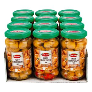 Beste Ernte Partychampignon 170 g