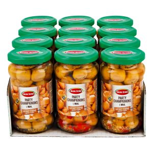 Beste Ernte Partychampignon 170 g