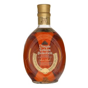Dimple Golden Selection Whisky 40