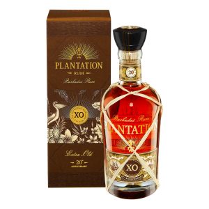 Plantation XO 20th Anniversary Rum 40