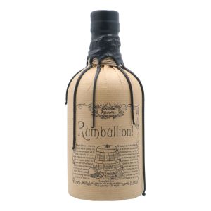 Rumbullion! Rum 42