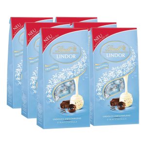 Lindt Lindor Stracciatella 97 g