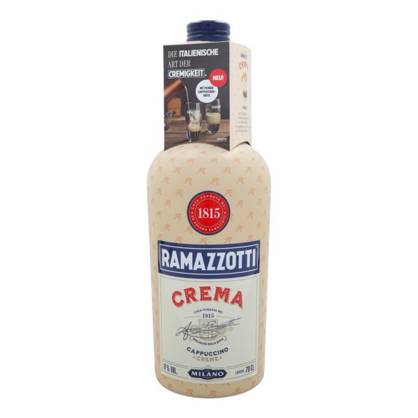 Ramazzotti Crema 17