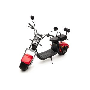 Econelo Chopper SMD05