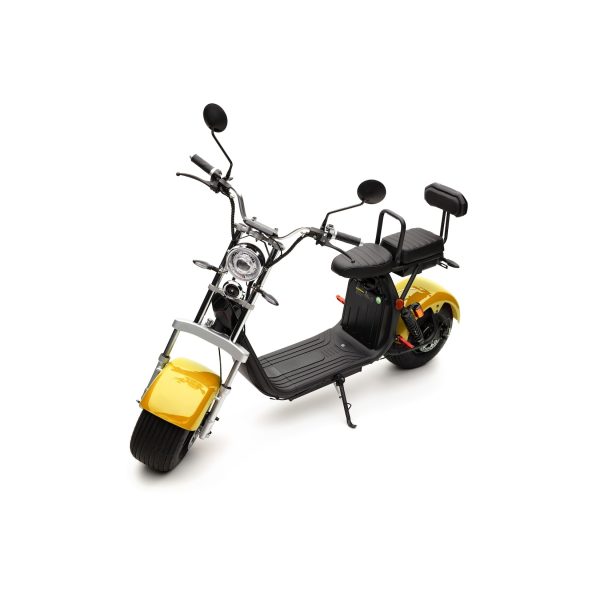 Econelo Chopper SMD05