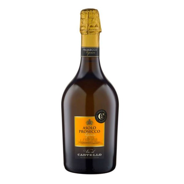 Prosecco di Asolo DOCG Spumante 11