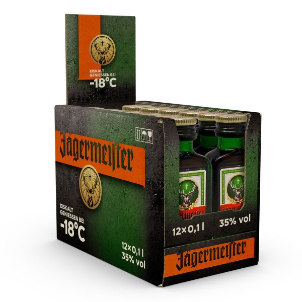 Jägermeister 35