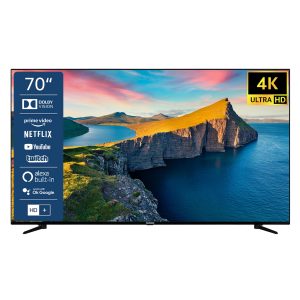 Telefunken QU70L800 70 Zoll QLED Fernseher