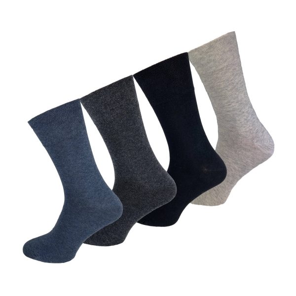 Garcia Pescara 12 Paar Basic Baumwollsocken -versch. Ausführungen