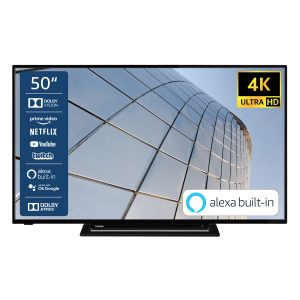 Toshiba 50UK3163DG 50 Zoll LED Fernseher