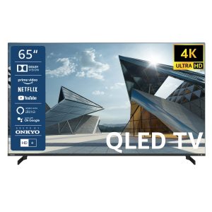 Toshiba 65QL5D63DAY 65 Zoll QLED Fernseher