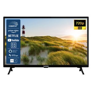 Telefunken D32H550X1CWT 80cm (32 Zoll) LED-TV