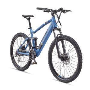 Telefunken Aufsteiger M935 MTB E-Bike