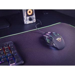 Trust GXT108 RAVA MOUSE