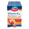 Abtei Vitamin B12 Plus Folsäure 30 Stück 24 g