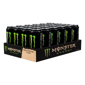 Monster Energy Drink Original 0