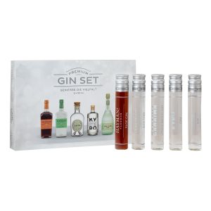 Premium Gin Set 26