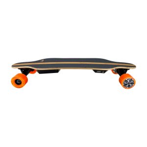 AsVIVA LB1 E-Longboard / E-Skateboard