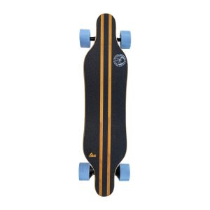 AsVIVA LB2 E-Longboard / E-Skateboard