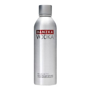 Danzka Vodka 40