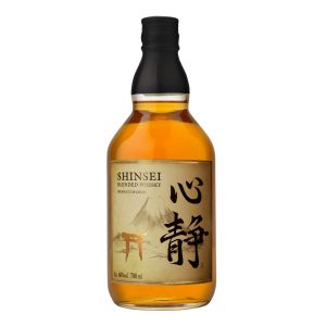 Shinsei Blended Whisky 40