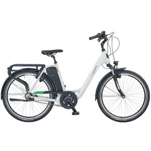 PROPHETE GENIESSER 23.EMC.10 Damen 26" City E-Bike AEG EcoDrive C