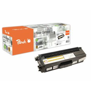 Peach B328BK Tonermodul XL bk ersetzt Brother TN-328BK für z.B. Brother DCP -9270 CDN