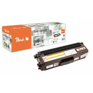 Peach B421BK Tonermodul bk ersetzt Brother TN-421BK für z.B. Brother MFCL 8690 CDW