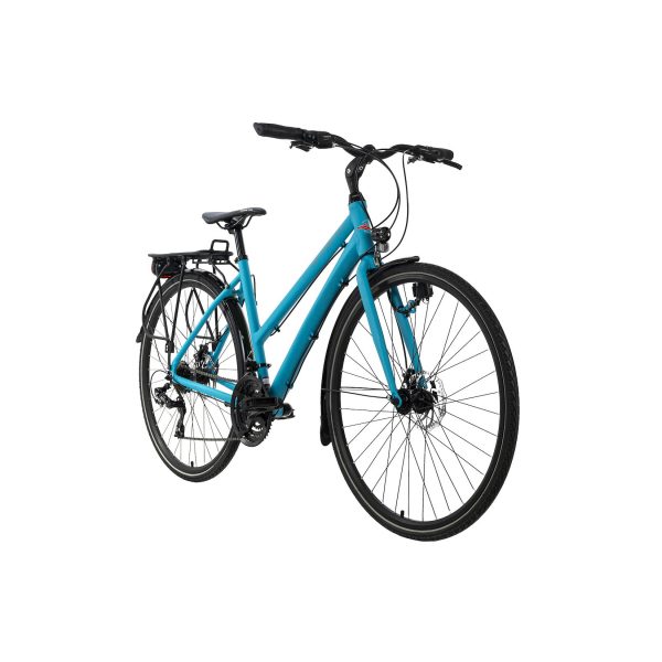 KS Cycling Trekkingrad Damen 28'' Antero