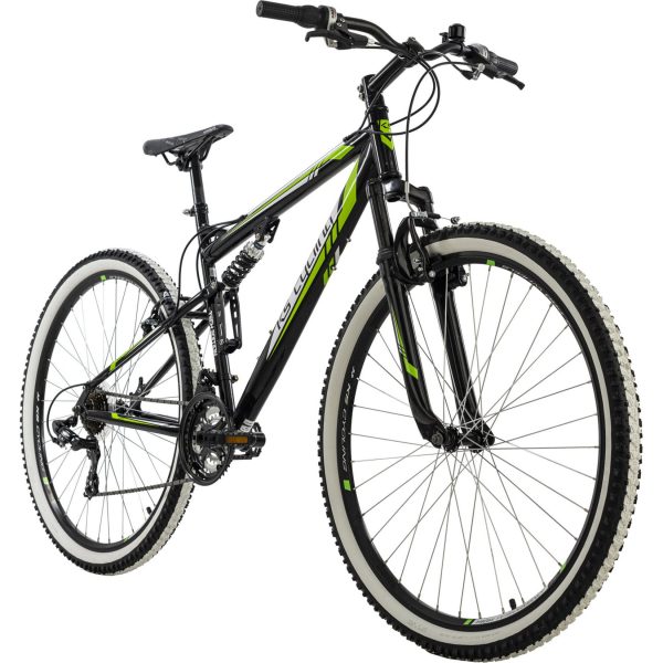 KS Cycling Fully Mountainbike Scrawler 29 Zoll