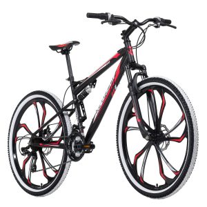 KS Cycling Mountainbike Hardtail 27