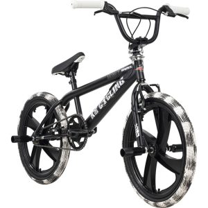 KS Cycling BMX Freestyle 20 Zoll Crusher