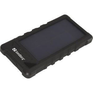 SANDBERG Outdoor Solar Powerbank 16000