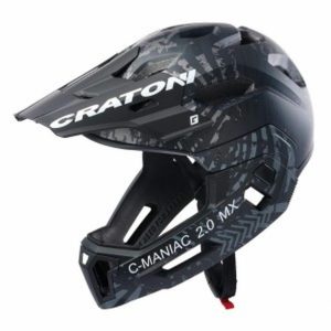 CRATONI MTB-Helm