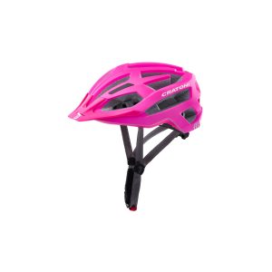 CRATONI MTB - Fahrradhelm C-Flash pink matt