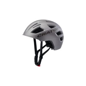 CRATONI Fahrradhelm C-Pure coffee matt