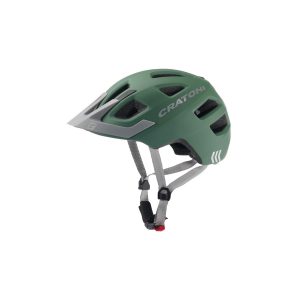 CRATONI Fahrradhelm Maxster Pro Kid sage matt