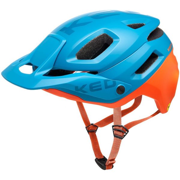 KED MTB Fahrradhelm Pector ME-1