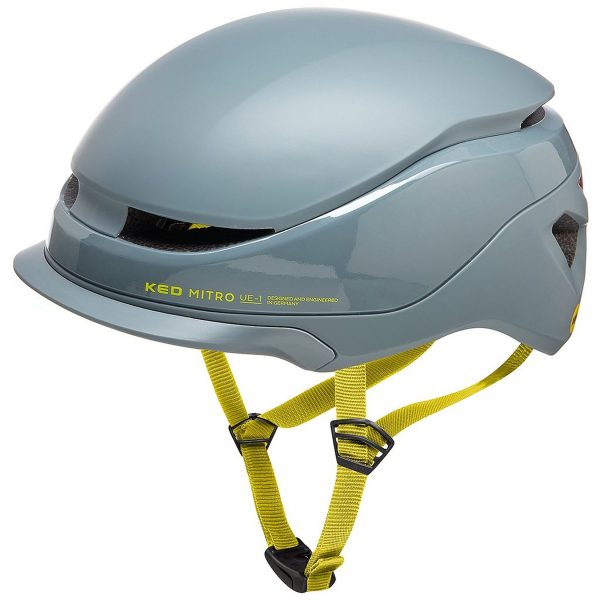 KED Fahrradhelm MITRO