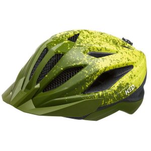 KED Kinderhelm  Street Jr. Pro